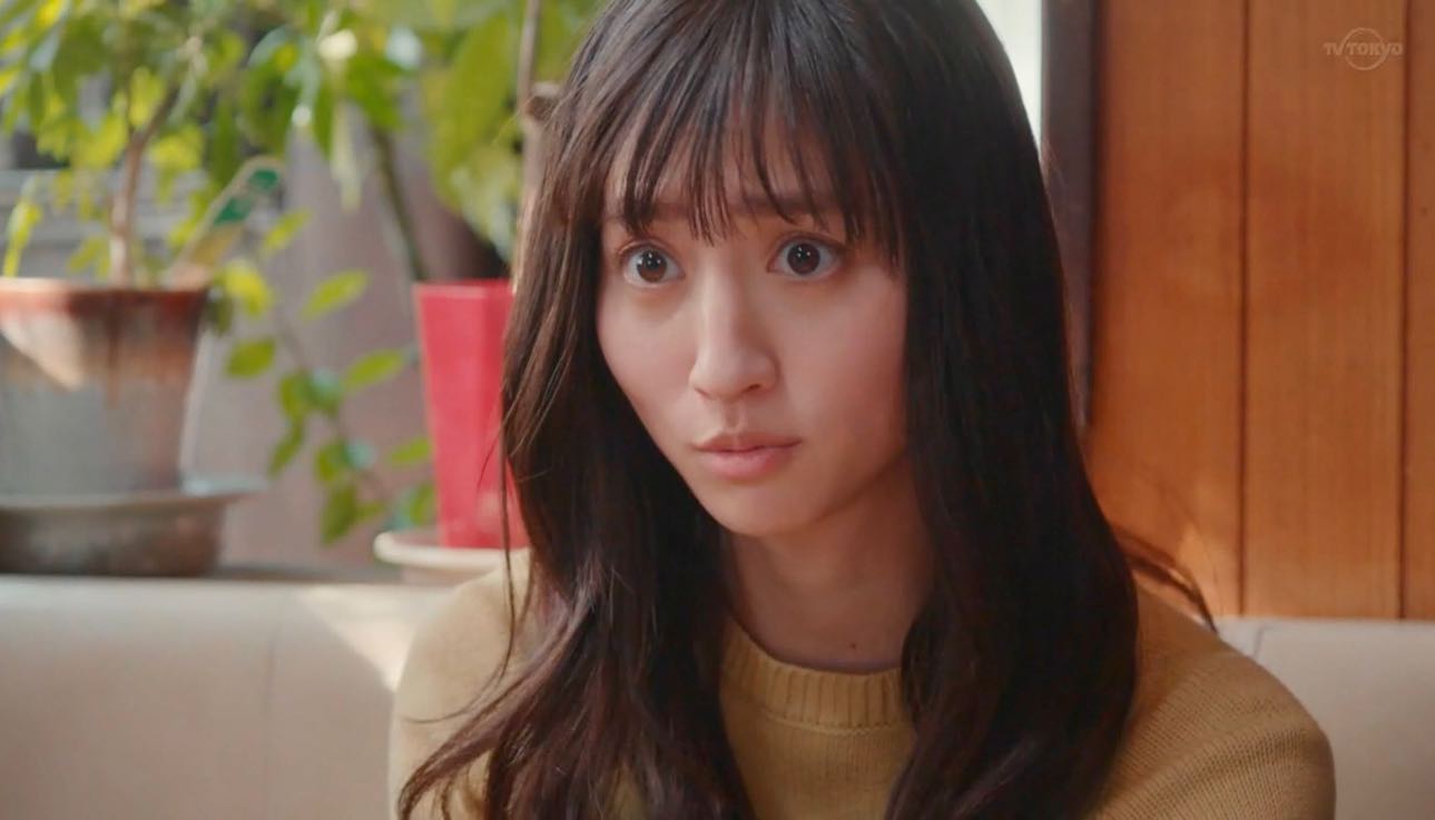 堀田茜(私と夫と夫の彼氏)