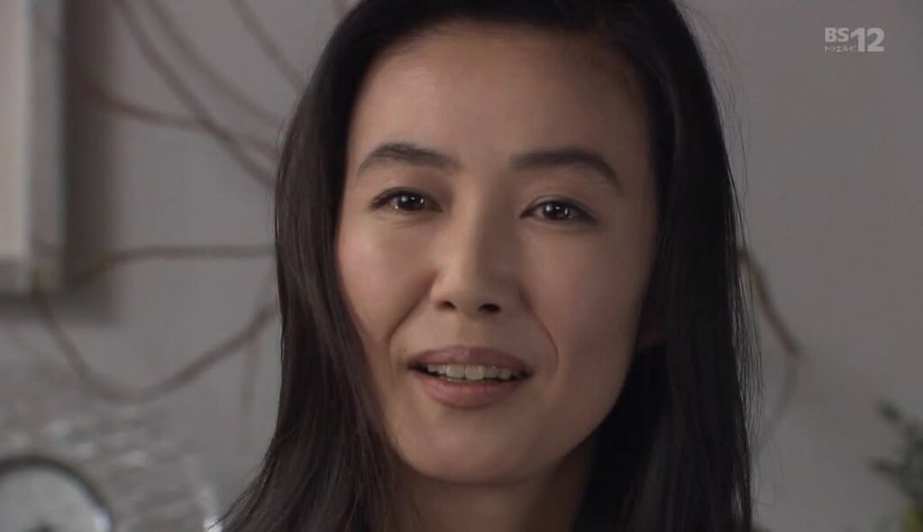 萬田久子(わるいやつら)