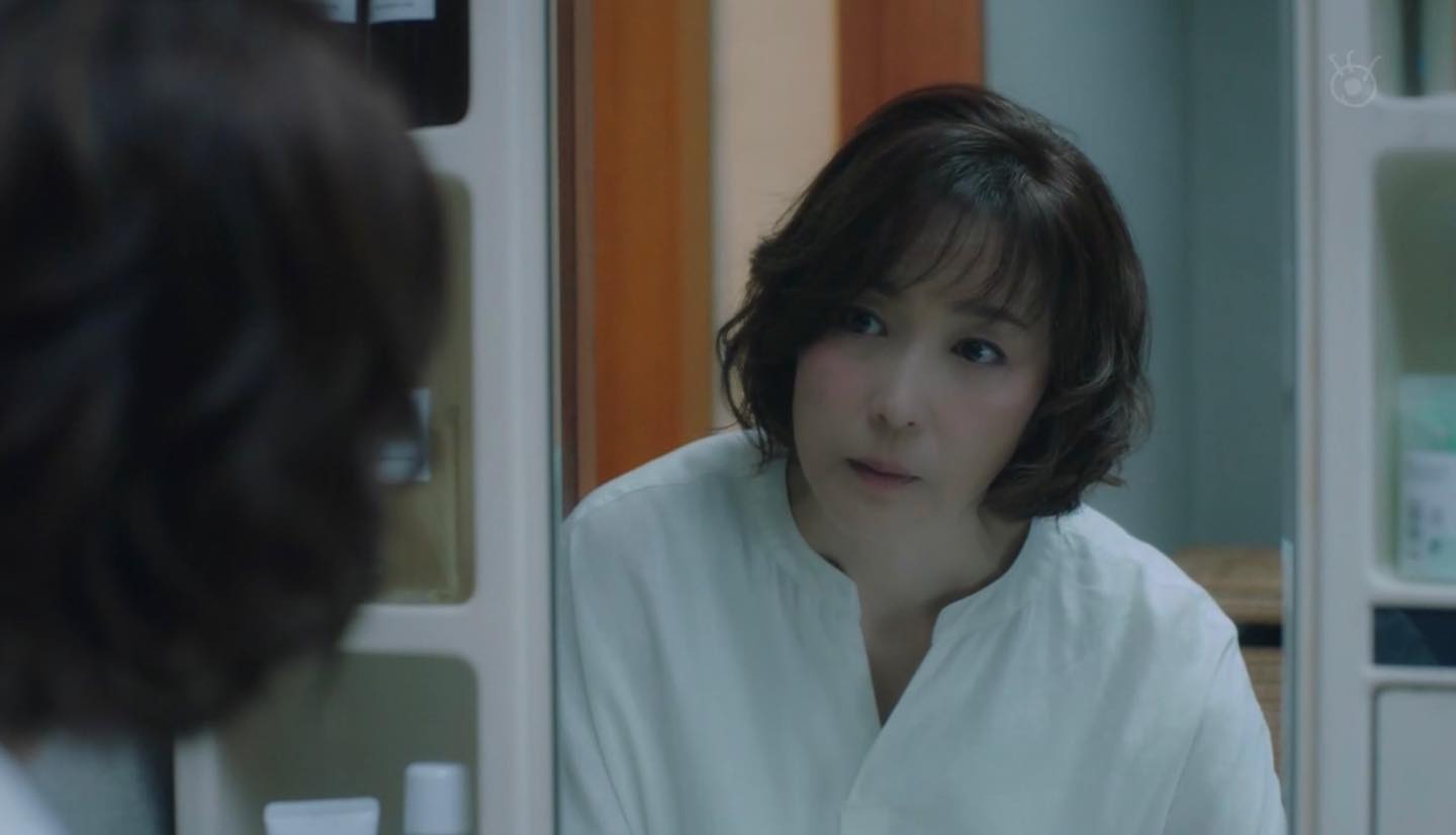 若村麻由美（この素晴らしき世界）