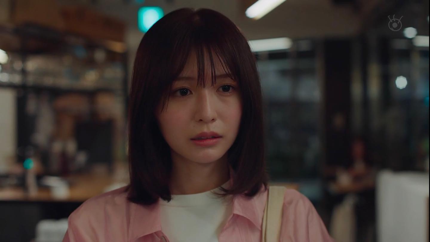 長濱ねる（ウソ婚）