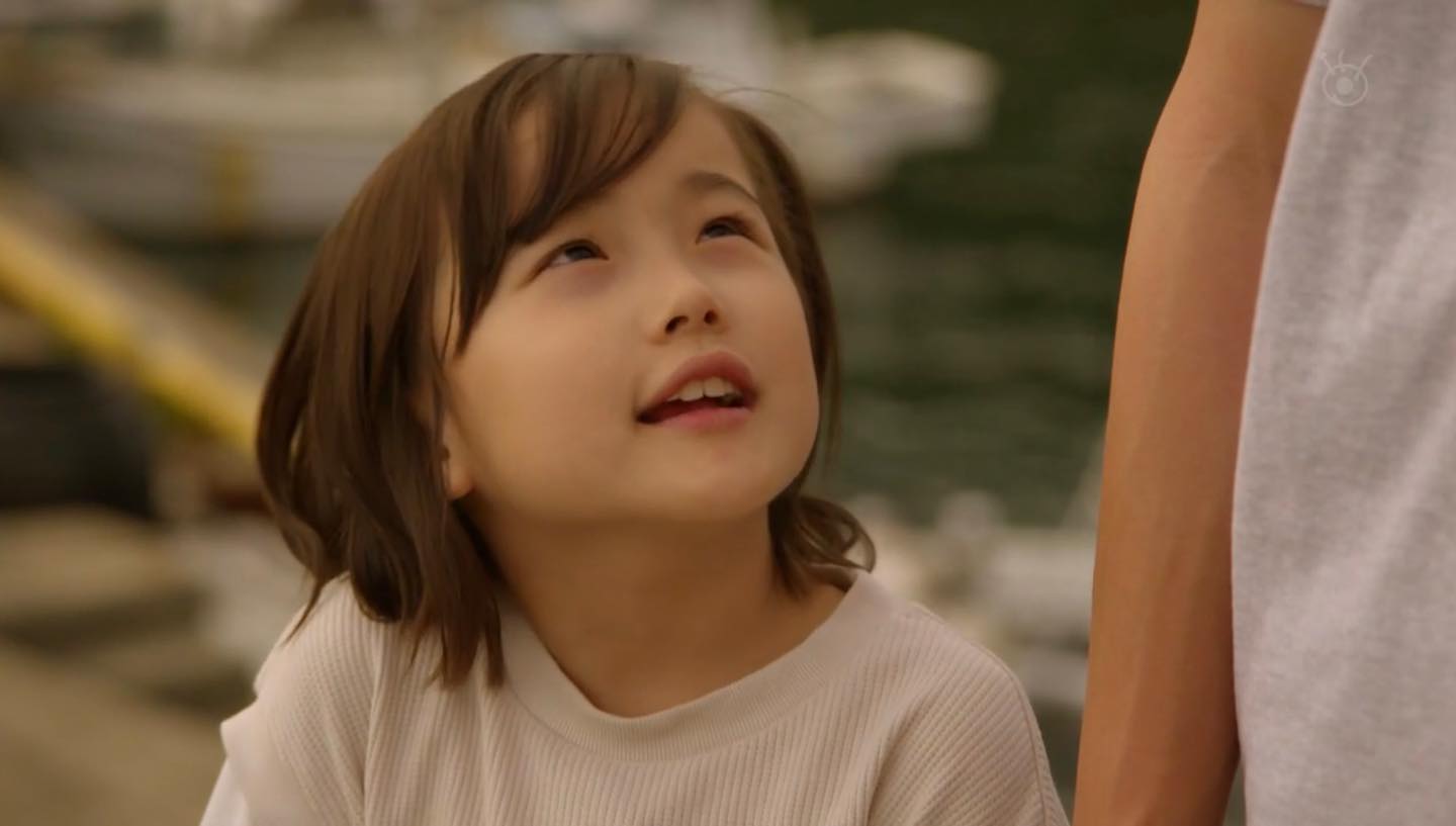 宮崎莉里沙（ばらかもん）