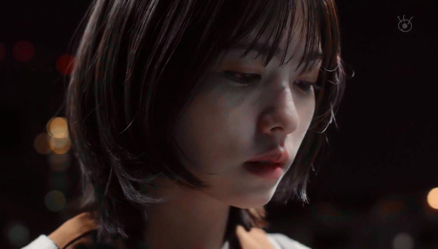 小芝風花（転職の魔王様）