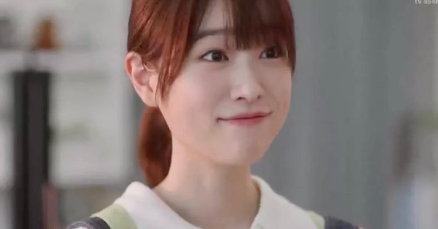 髙橋ひかる（ハレーションラブ）