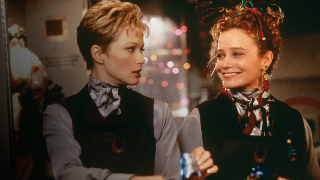 \乱気流/タービュランスを観るならU-Nextで/