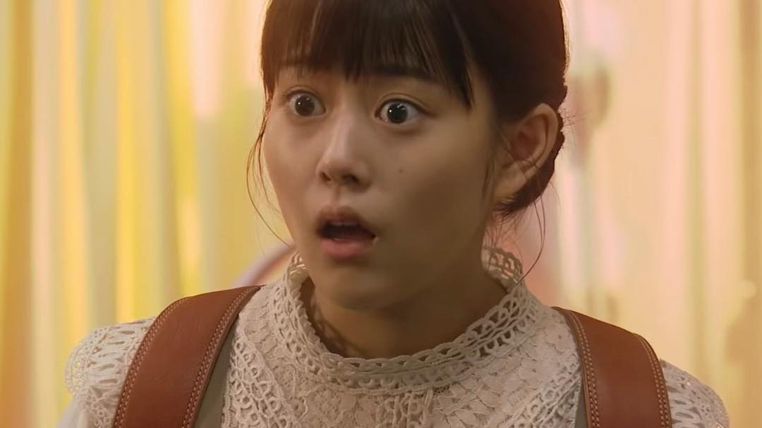 高畑充希（過保護のカホコ2018ラブアンドドリーム）