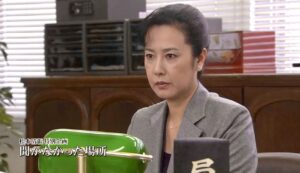 名取裕子（効かなかった場所）