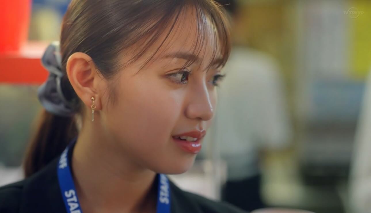 香音（くすぶり女とすん止め女）