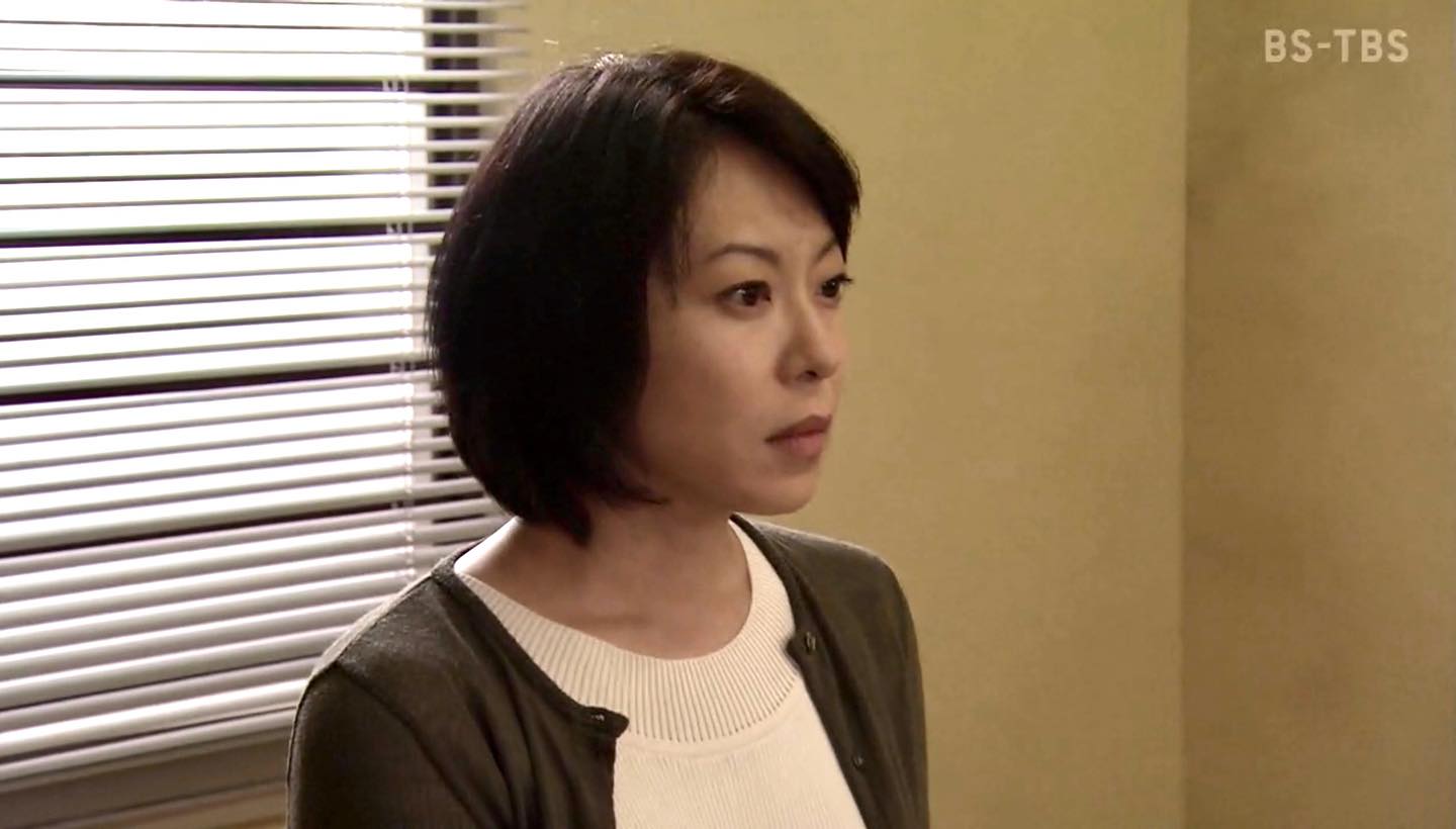 前川麻子（囚人のジレンマ）