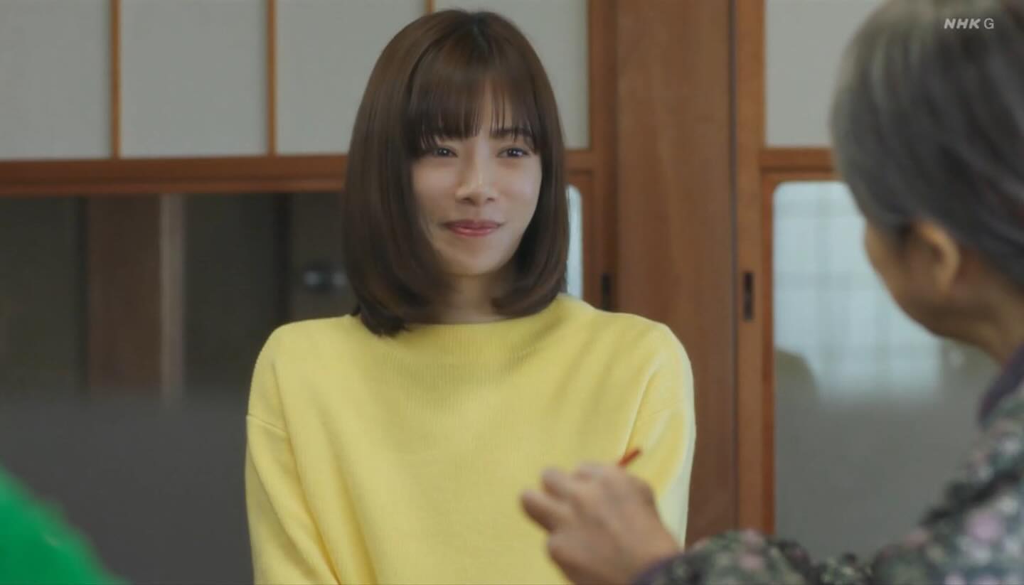 桜井ユキ（満天のゴール）