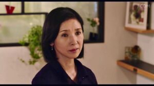 黒木瞳(終わった人)