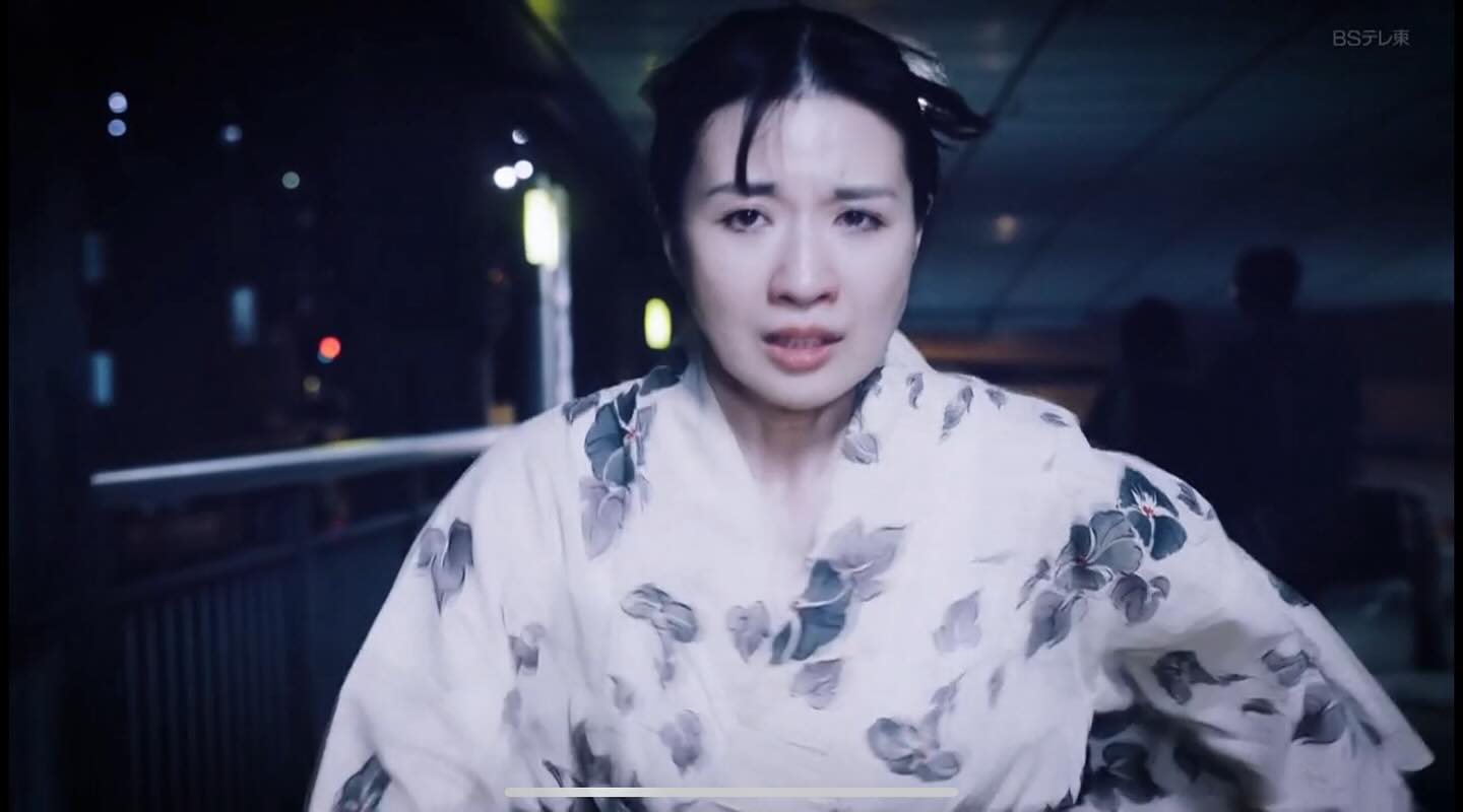 土村芳（インターホンが鳴るとき）