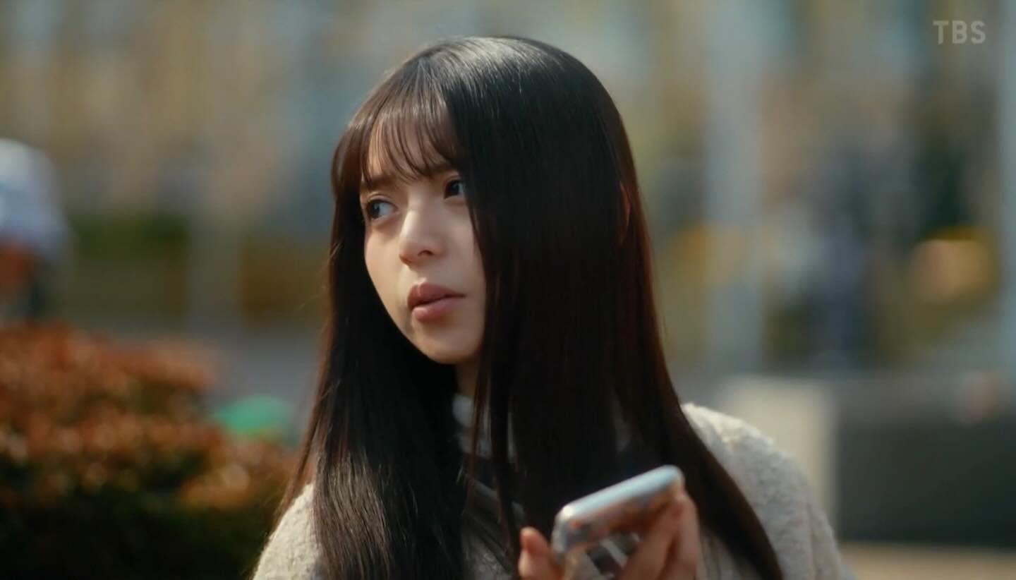 齋藤飛鳥（マイホームヒーロー）