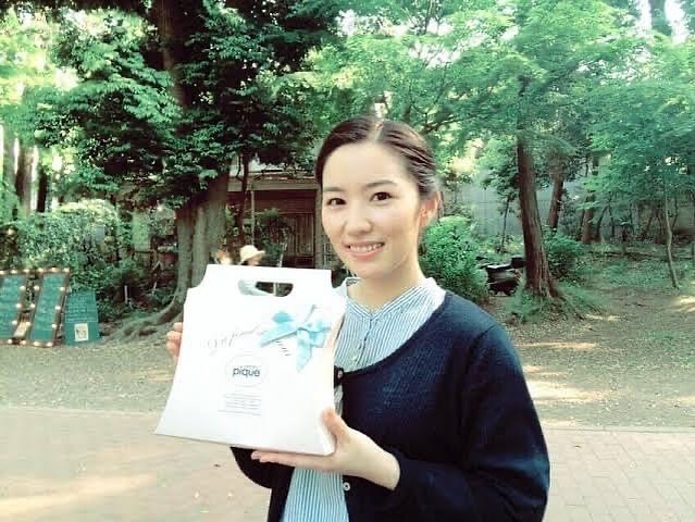 徳永えり（心がポキッとね）