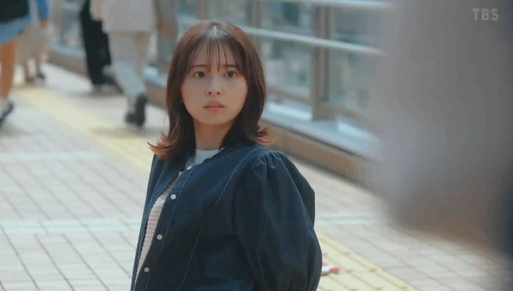 飯沼愛（マイ・セカンド・アオハル）