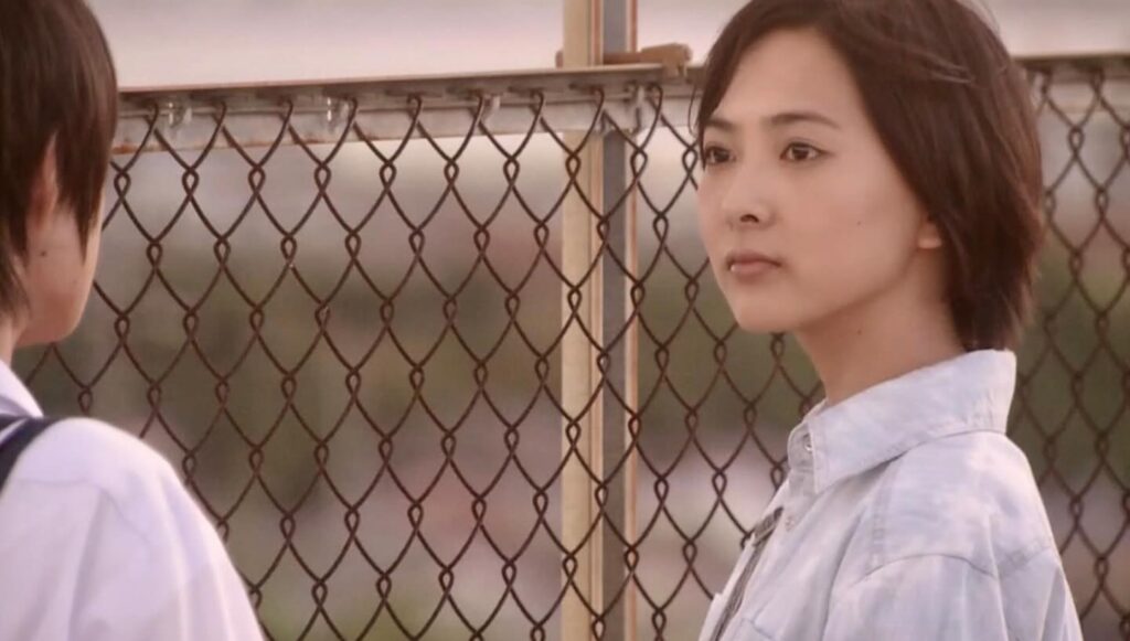 谷村美月（心の糸）