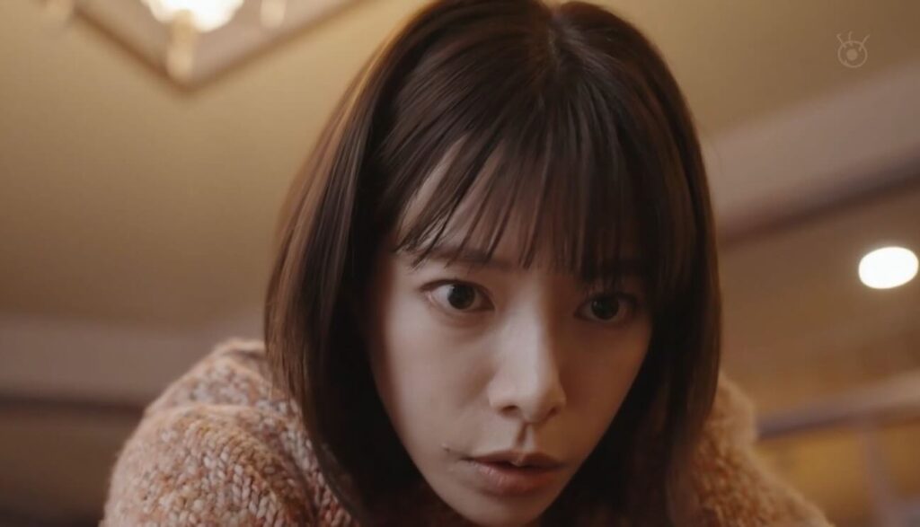 桜井ユキ(ONE DAY〜聖夜のから騒ぎ〜)