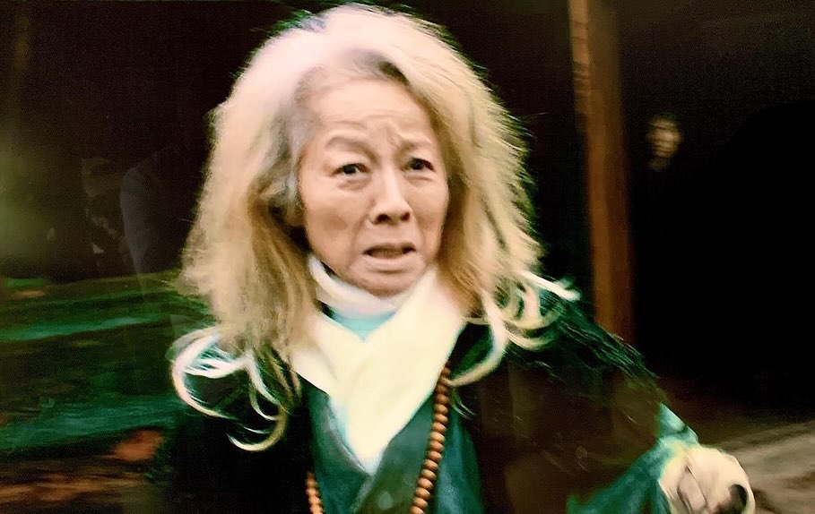 木内みどり（八つ墓村[2019年ドラマ版]）