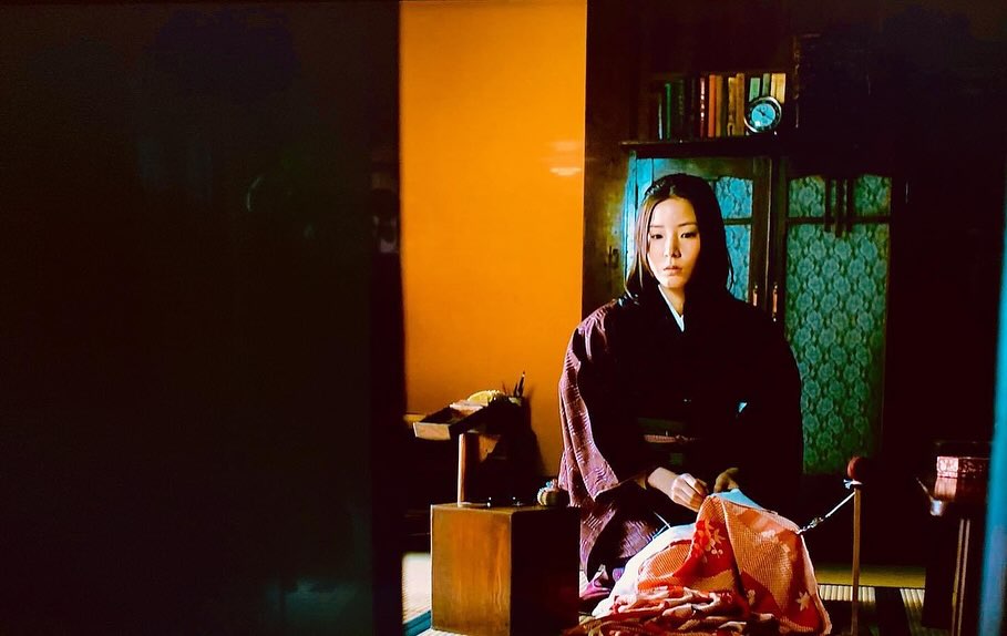 蓮佛美沙子（八つ墓村[2019年ドラマ版]）