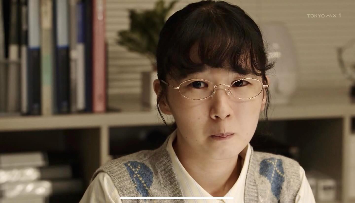 デンジャラス・ドア（西出結）