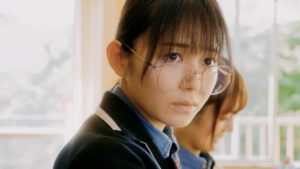青春シンデレラ（2022）