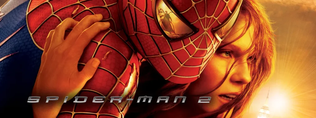 ＼スパイダーマン2を観るならPrimeVideoで／