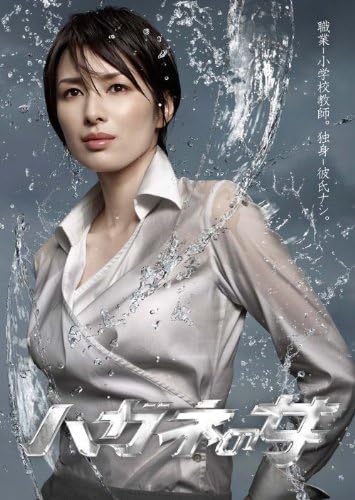 ＼ハガネの女[DVD-BOX]はコチラ／