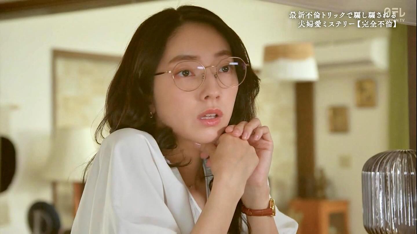 仁村紗和（完全不倫 -隠す美学、暴く覚悟-）