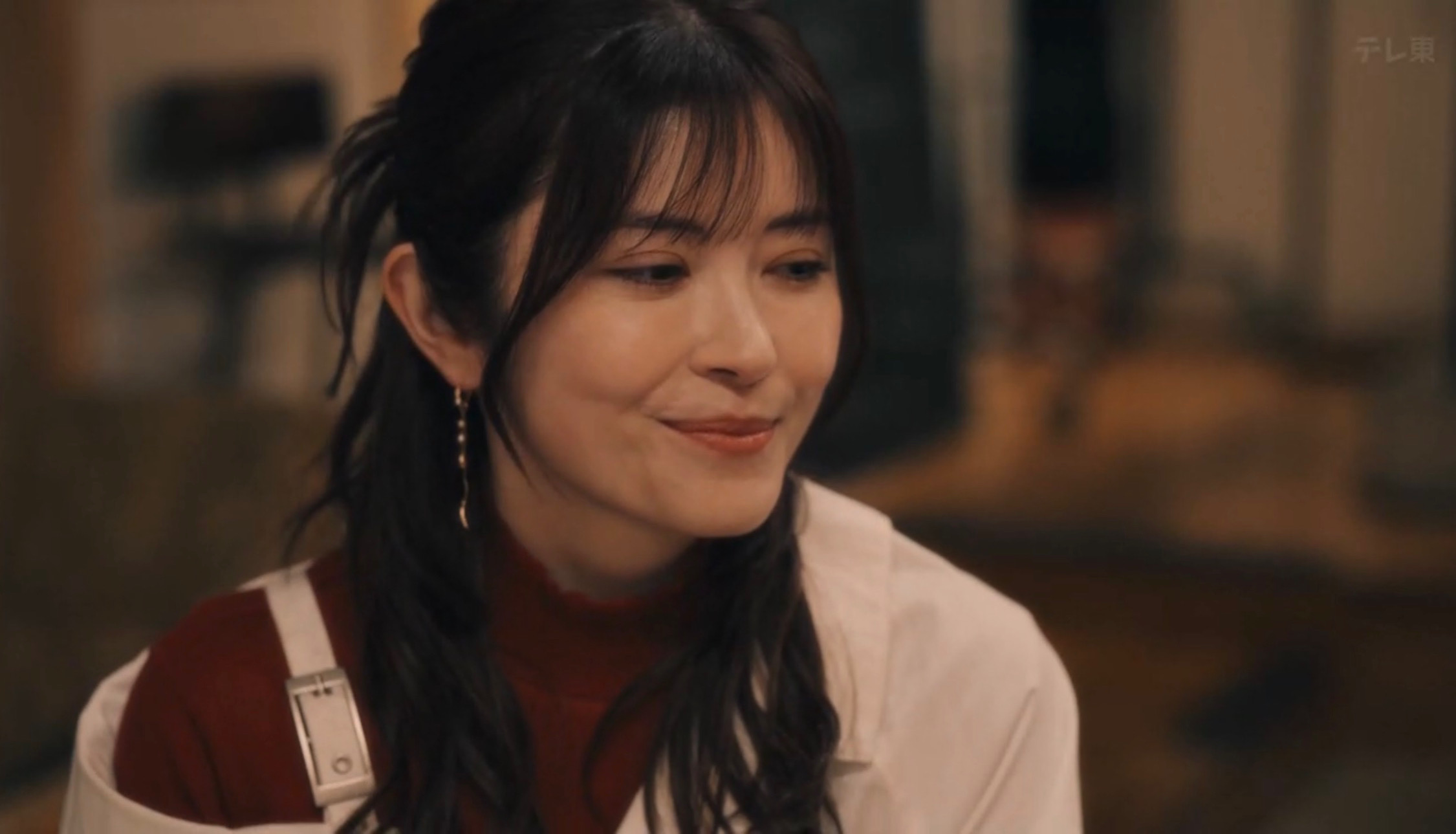 宮澤エマ（産まない女はダメですか? DINKsのトツキトオカ）