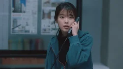 IU(マイ・ディア・ミスター〜私のおじさん〜)