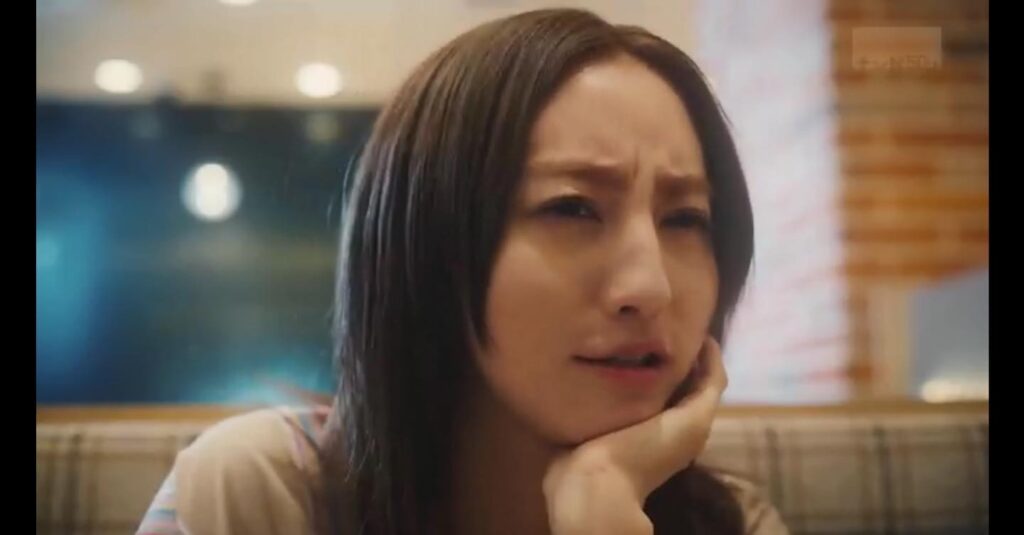 堀田茜（ピーナッツバターサンドウィッチ）