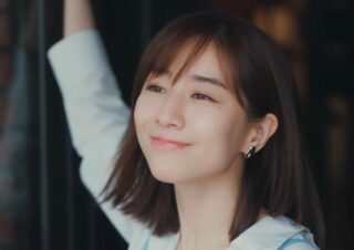 田中みな実（吉祥寺ルーザーズ）