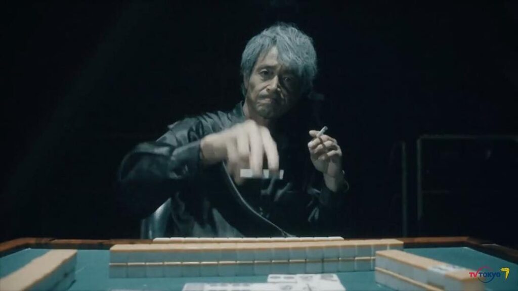 吉田栄作（天 天和通りの快男児）