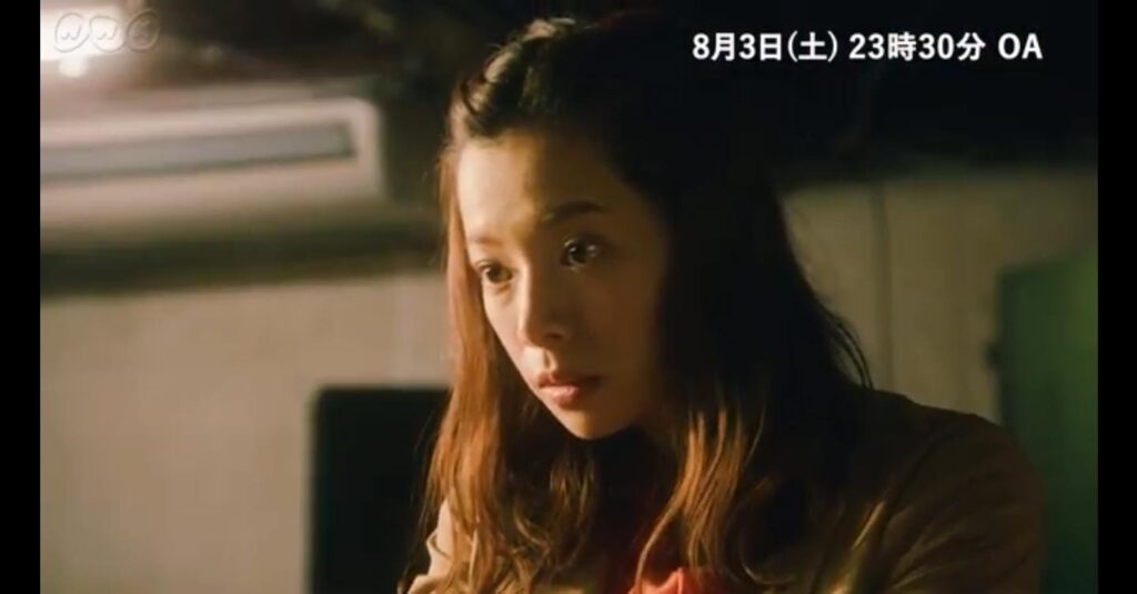 桜井ユキ（だから私は推しました）