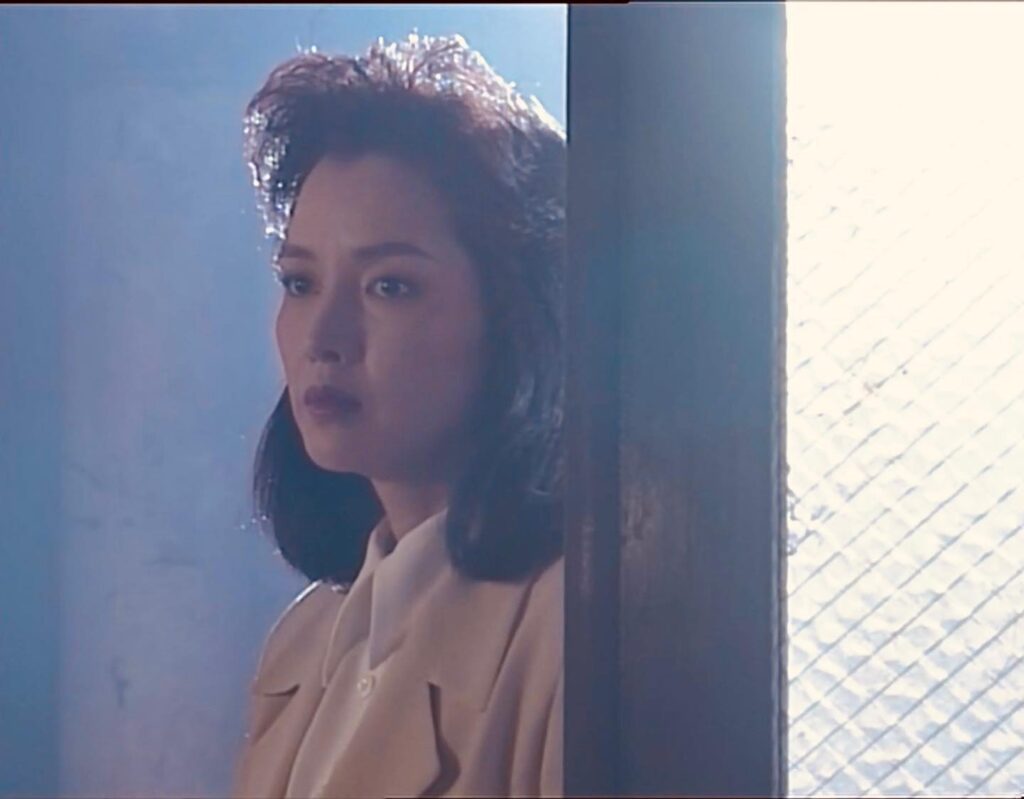 多岐川裕美（新宿鮫 無間人形）