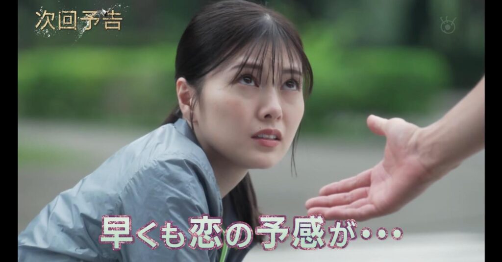 白石麻衣（テッパチ！）