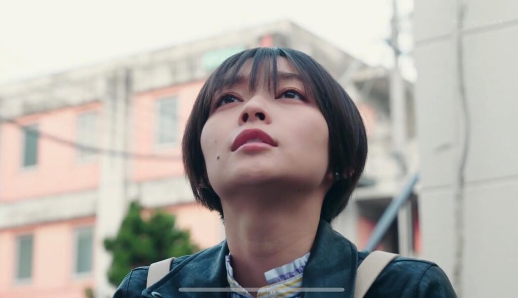 里々佳（渋谷先生がだいたい教えてくれる ）