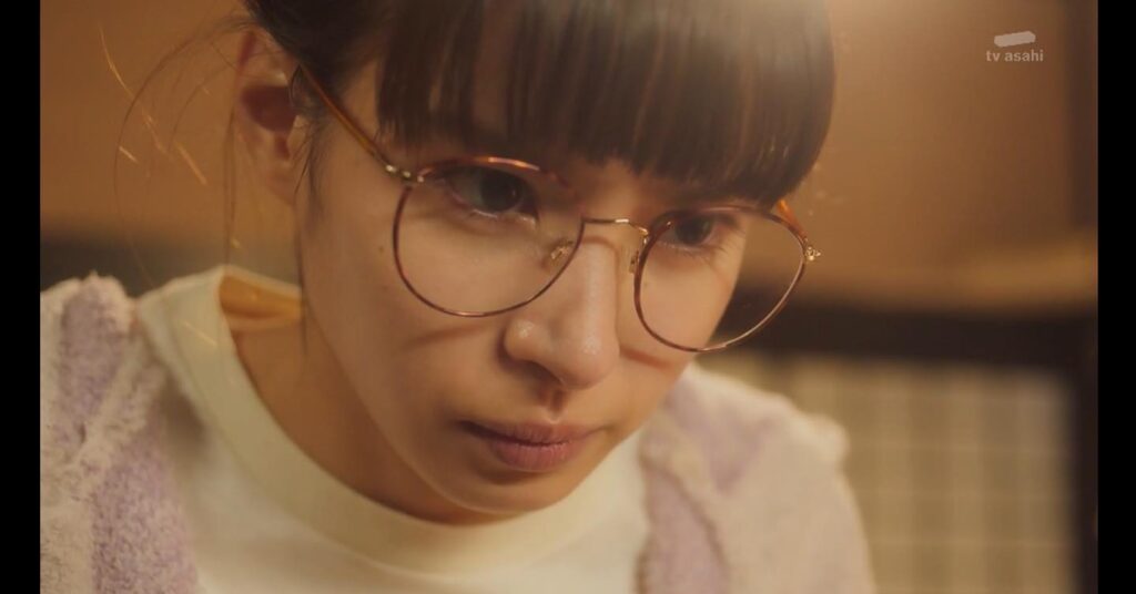 関水渚（ハマる男に蹴りたい女）