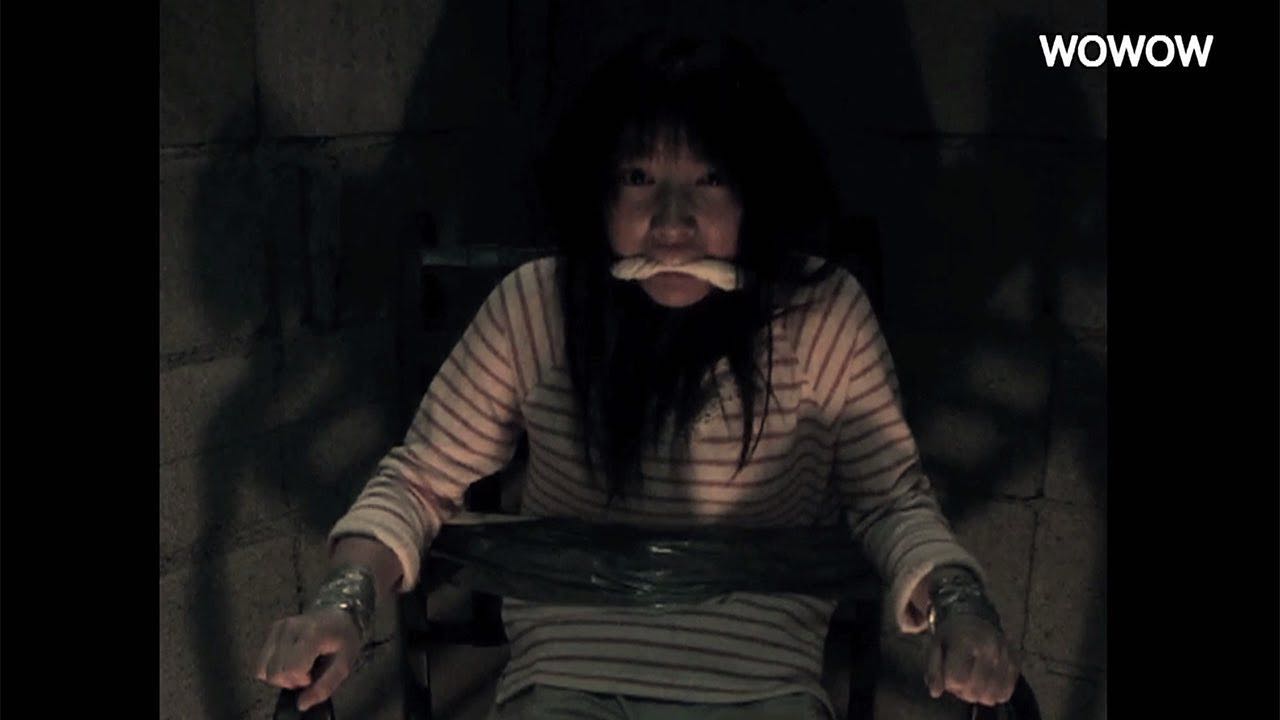 川島鈴遥(ミュージアム -序章-)