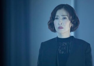 松雪泰子（サイン-法医学者 柚木貴志の事件-）