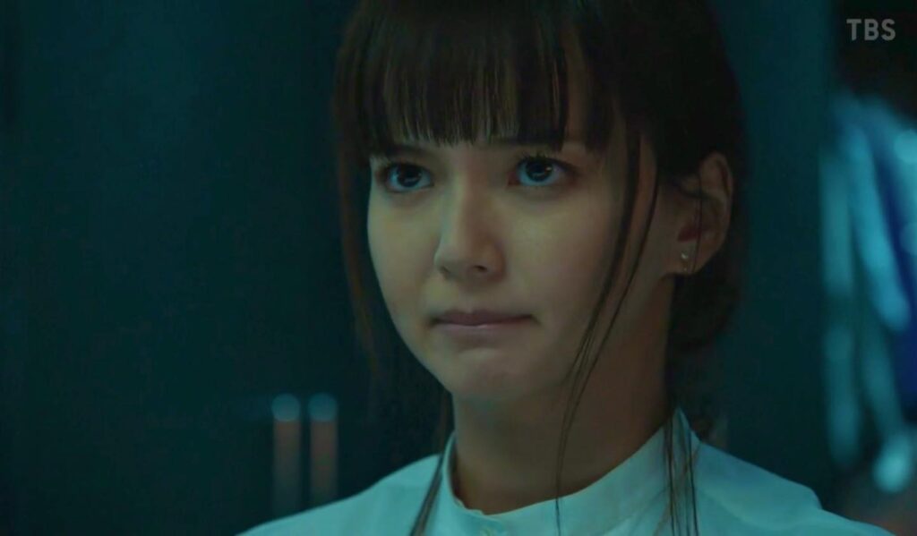 多部未華子（マイファミリー）