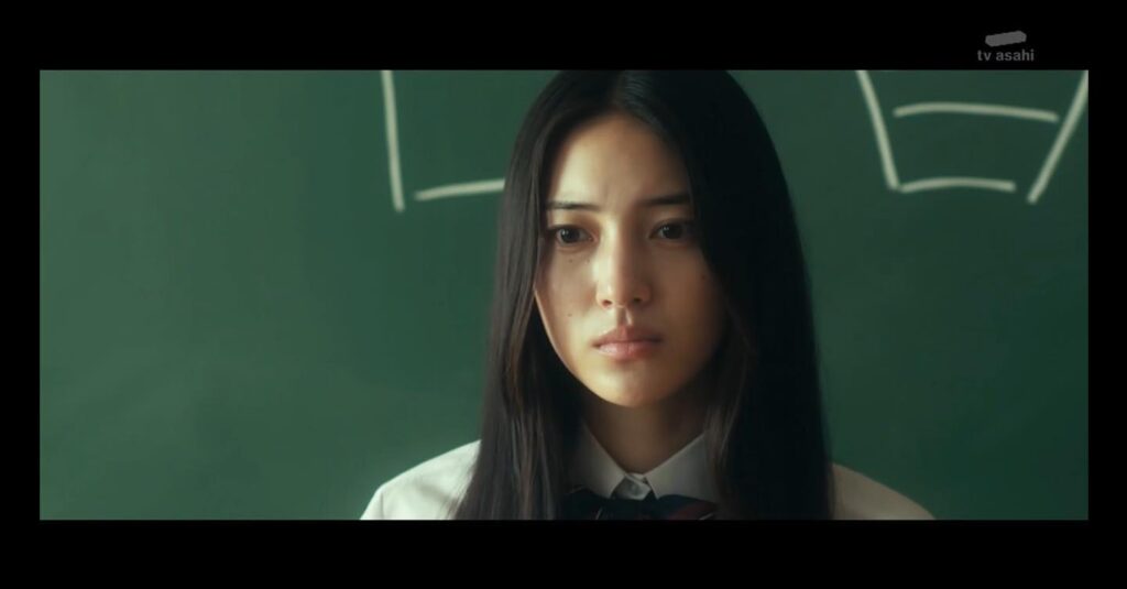 久保田紗友(トモダチゲームR4)
