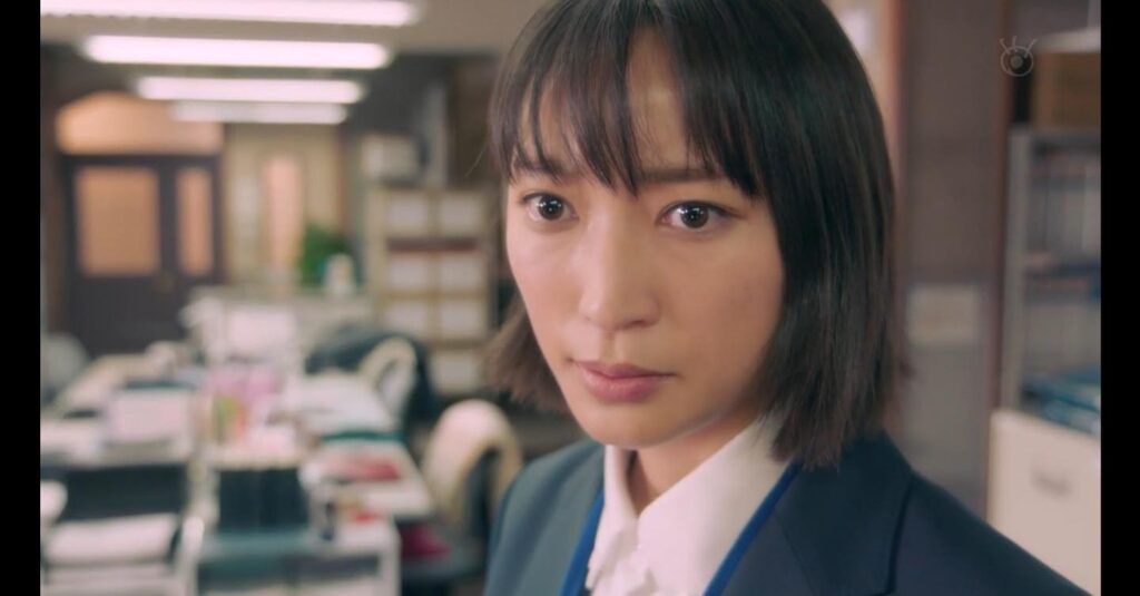 杏（競争の番人）