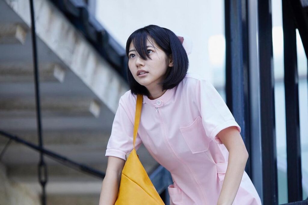 武田玲奈(新しい王様)