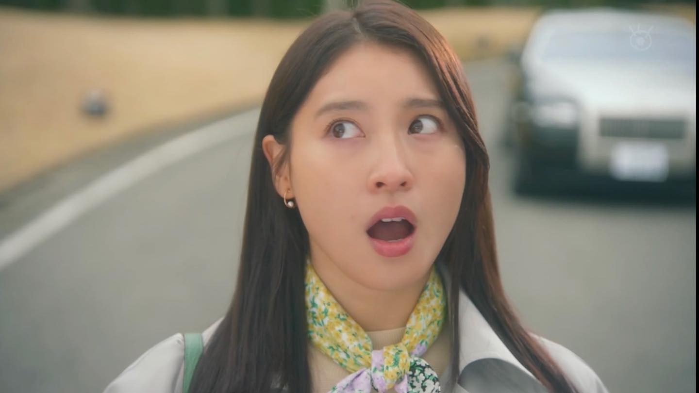 土屋太鳳（やんごとなき一族）