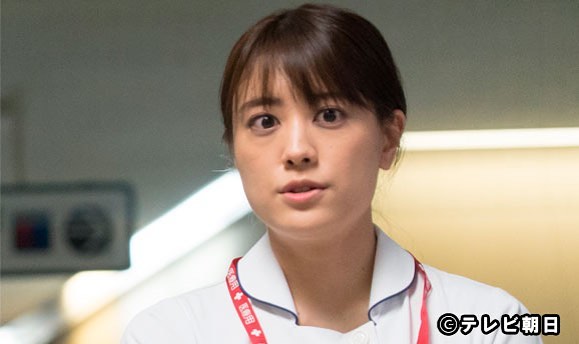 福田沙紀（白日の鴉）