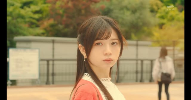 桜田ひより（彼女、お借りします）