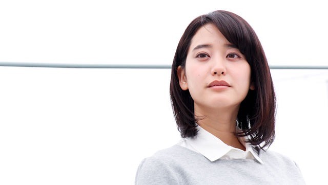 山崎紘菜（平成物語 Season2）
