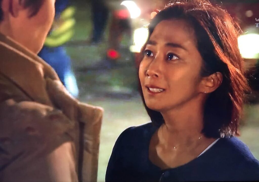 優香（都庁爆破！）