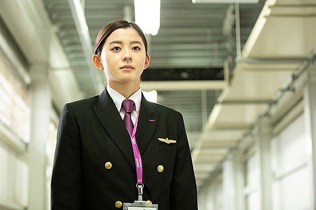 朝比奈彩（ランウェイ24）