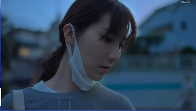 ファーストサマーウイカ（家出娘）